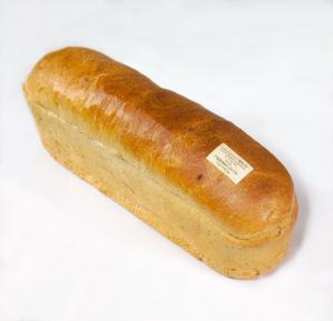 Chleb pszenno-żytni - foremka