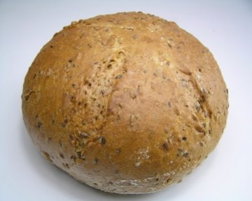 Chleb kresowy