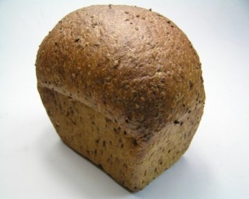 Chleb Proteinowy